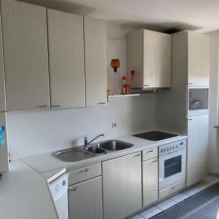 Dioksiapartment *