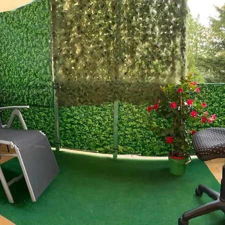 Dioksiapartment *