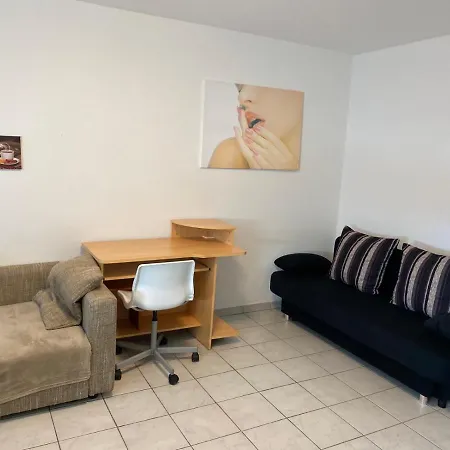 Dioksiapartment Apartamento Pirmasens