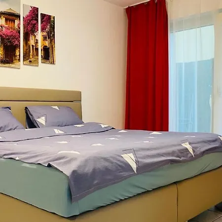 Dioksiapartment