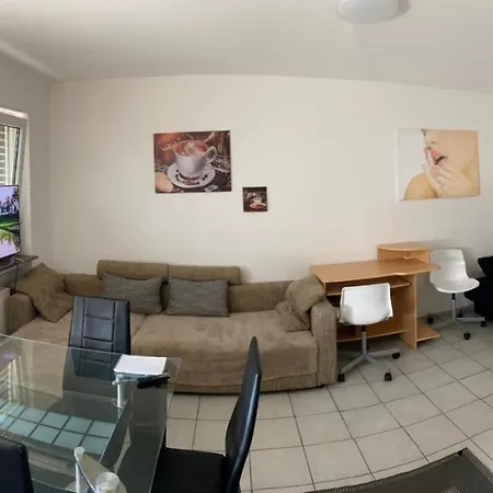 Apartamento Dioksiapartment