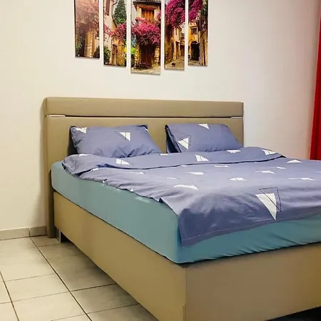 Apartamento Dioksiapartment *